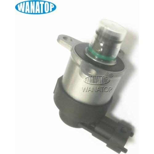 Fuel metering valve Fuel pump control valve Common rail system valve Fuel Pump Inlet Metering Valve 0928400607