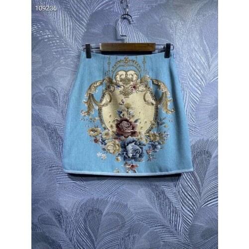 LEIKIM.J.C Women's Mini Skirts