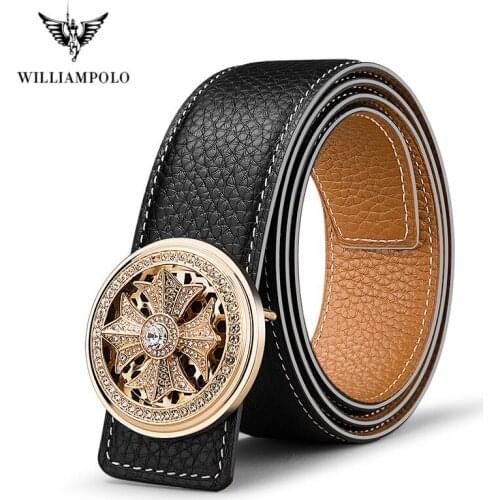 Mens Belt Leather Genuine Belt Men Luxury Brand Designer Marvel Top Quality Belts Men Strap Male Metal Automatic Buckle