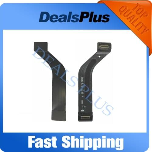 New I/O Audio Board Flex Cable 821-1339-A For MacBook Air 13" A1369 Power I/O USB Board Cable 2011 Year