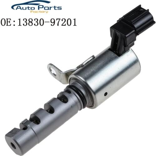 New Oil Control Valve VVT Solenoid FOR Daihatsu Cuore VII 03 L 13830-97201 1383097201