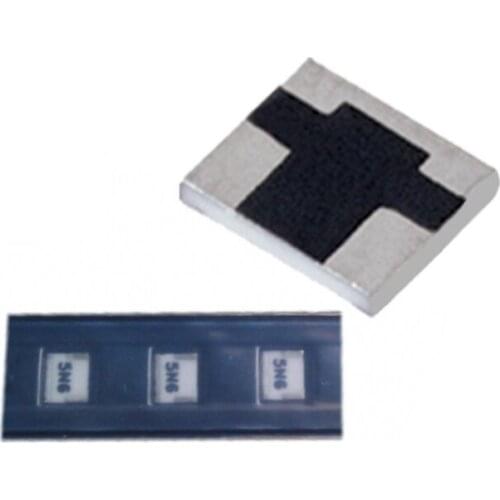 Original new 100% TVA0500N06W3S replaces TCA0605N6 RF high frequency temperature compensated attenuator DC-6GHz 5dB (Inductor)