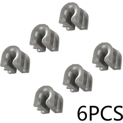 6x Trimmer Head Eyelet Sleeve Replacement For Stihl FS90, FS100, FS200, FS55, FS70, FS80, FS85 In Stock