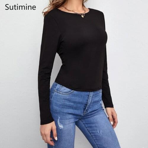 Sutimine Women's T-shirts