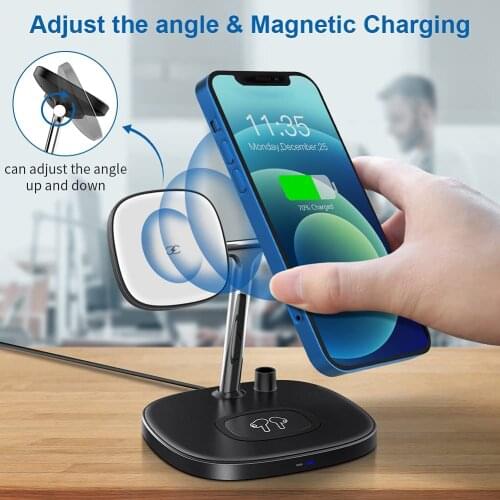 XINCORGII Mobile Phone Chargers
