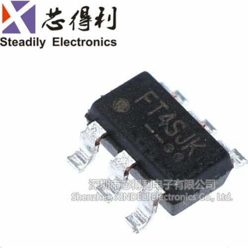 10pcs/lot New Spot Fp6601q Fp6601qs6b Qc3.0 Fast Charge Identification Qualcomm 3.0 Fast Charge IC