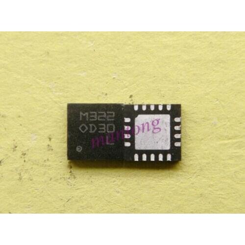 2pcs/lot Light control IC 0D30 for Samsung S4 light IC i9500 i9505 OD30