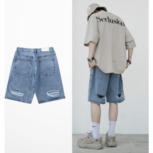 ASTFSC Men's Touring Shorts