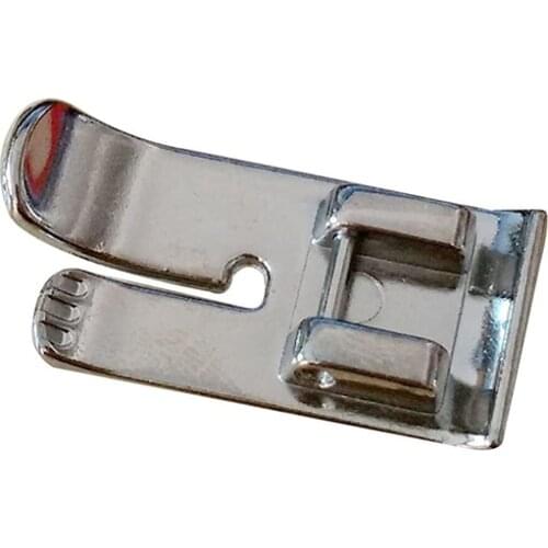 Domestic sewing machine parts presser foot 7304W / Straight Stitch Foot