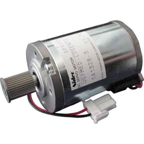 DX4/DX5/DX7 Stylus Pro 7880 CR Motor printer parts