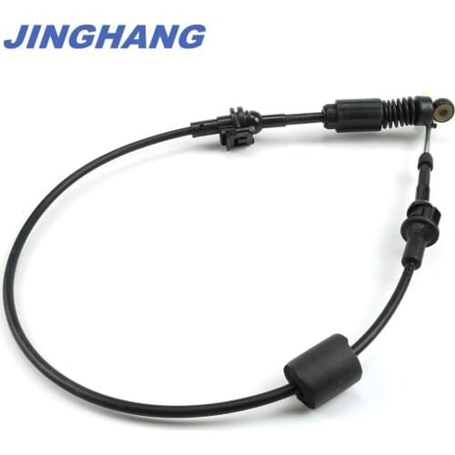 For 2003-2005 Corvette C5 C6 Automatic Transmission Shift Cable Shifter 10352529