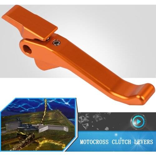 FOR Husqvarna 125-501 TE/TC/TX/FE/FX 2014-2017125-500 All Models 2014-2021 Motocross Brake Levers Handle Grips Conversion Kits