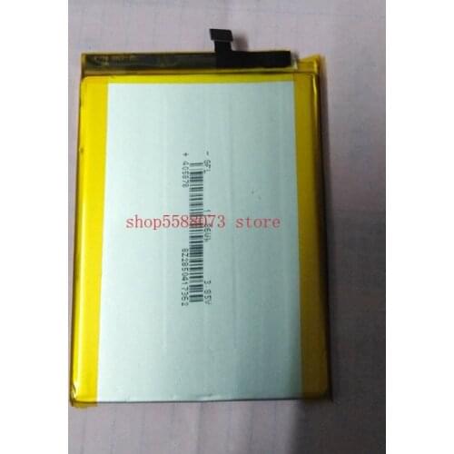 Elephone A6 mini phone battery 3180mah 3.8V for Elephone A6 Mini 4G Smartphone 5.71 Inch waterdrop Screen Android 9.0