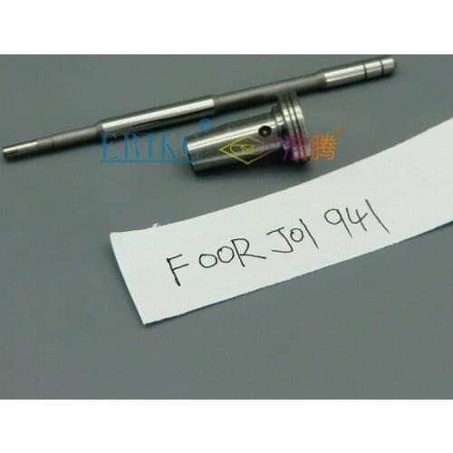 ERIKC CR Diesel Oil Valve F 00R J01 941 Control Valve Replacement Parts F00RJ01941 Oil Injector Valve F00R J01 941