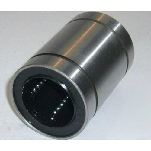 Fixmee Free shipping LM12UU 12mm Linear Ball Bearing Bushing Linear Bearings CNC parts 3d printer parts LM12