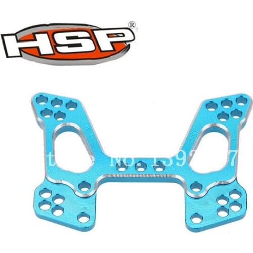 HSP Upgrade Parts 166022 06036 Front Shock Tower Car 1:10 for HSP Backwash Off Road Buggy 94166