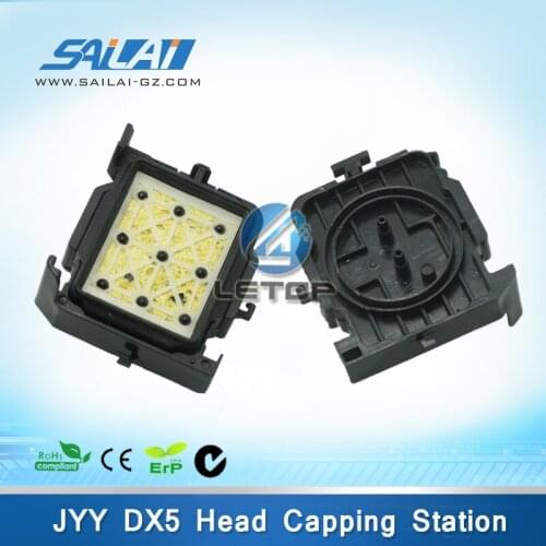 Good price!! dx5 head capping for mimaki printer jv33 galaxy inkjet printer machine