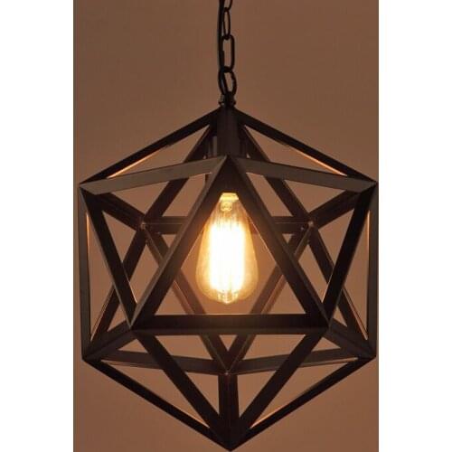 Nordic crystal chandeliers ceiling cottage living decor industrial design art hanglampen ventilador de techo lampes suspendues