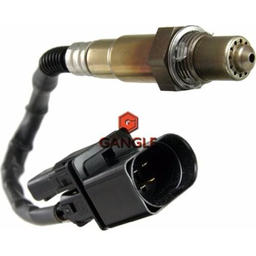 Oxygen Sensor O2 Lambda Sensor AIR FUEL RATIO SENSOR for BUICK RENDEZVOUS 3.6L 12574662 213-1583 234-5004 2004-2006