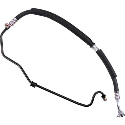 Car PAS Power Steering Pipe Pressure Hose Fit for Honda Accord 2.2 diesel 2002 2003 2004 2005 2006 2007 CDTi 53713-SDA-Q02