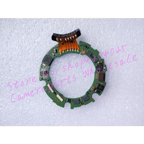 NEW EF 24-105 F4 II Motherboard Mainboard Mother Board Main PCB YG2-3799-000 For Canon 24-105mm F4L IS II USM Lens Spare Parts