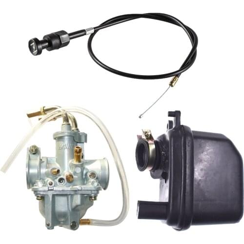 Motorcycle Carburettors Pouvoir China