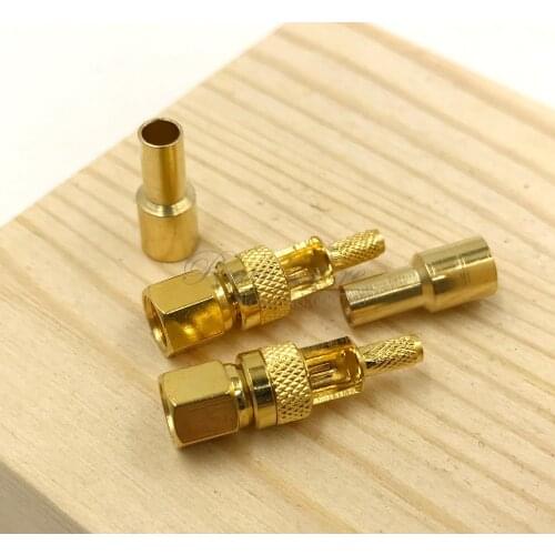 Repair parts connector for HIFIMAN HE400 HE5 HE6 HE300 HE560 HE4 HE500 HE600 HE dheadphone