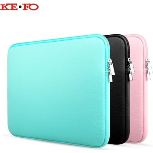 Sleeve Pouch Zipper Bag Protective Cover T200ta Tablet Cover Case Funda For Asus Transformer Book T200 T200T T200TA 11.6 Inch