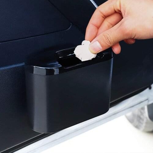 Мусорные баки для автомобилей Rylybons China At AliExpress