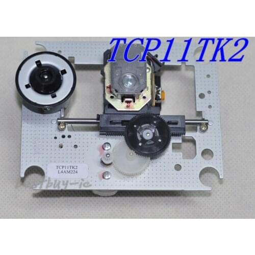 THOMSON VCD LASER HEAD TCP11TK2 with MECHANISM