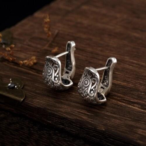 Unibabe Stud Earrings
