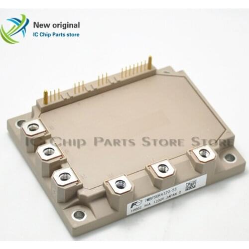 7MBP50RA120-55 7MBP50RA120 1/PCS New module