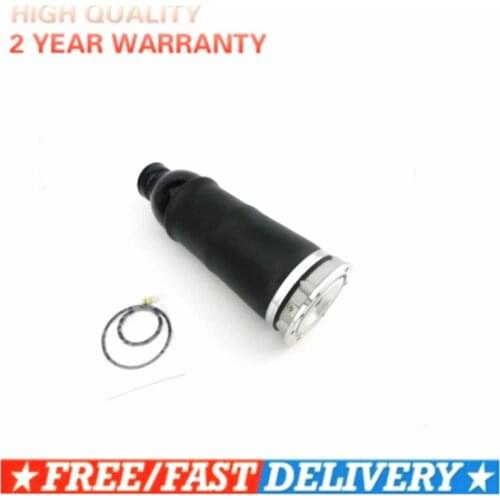 Brand New For Audi Car A6 4B C5 Allroad Quattro 2000-2006 Front Air Suspension Spring 4Z7616051B 4Z7616051D Cars Spring Bag