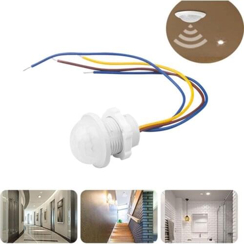 ANENG Security Sensors