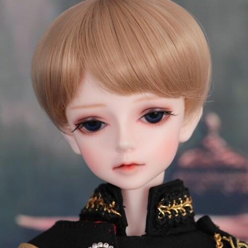 BJD DOLL 1/4 boy doll full set doll resin ball-joint doll fashion doll