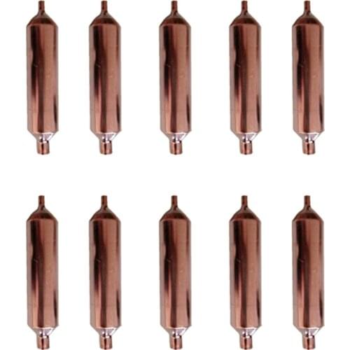 AD-Freezer Drying Filter 130X19mm of High Quality Refrigerator Thickened and Lengthened Drying Filter