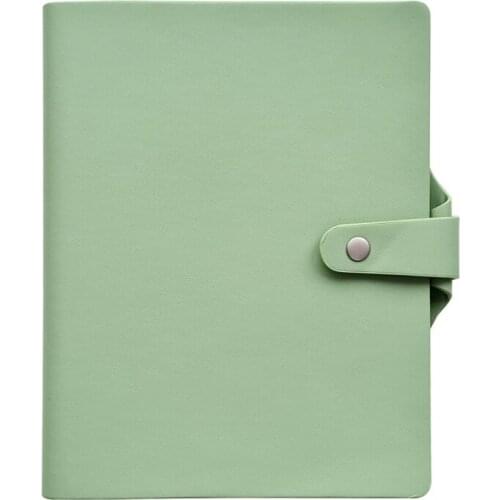 Infolio Diaries And Notebooks