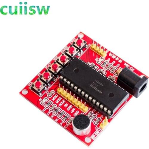 ISD1700 Series Voice Record Play ISD1760 Module For arduino PIC AVR