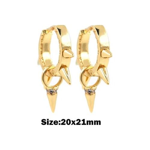 Dangle Earrings MicroAmoy China