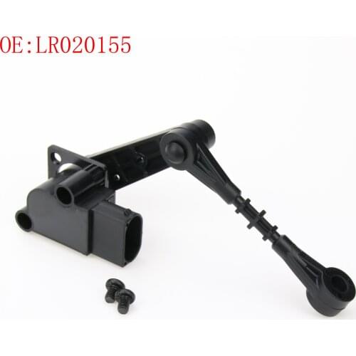 New Air Suspension Height Level Sensor For Land Rover LR3 2005-2009 OE LR020155