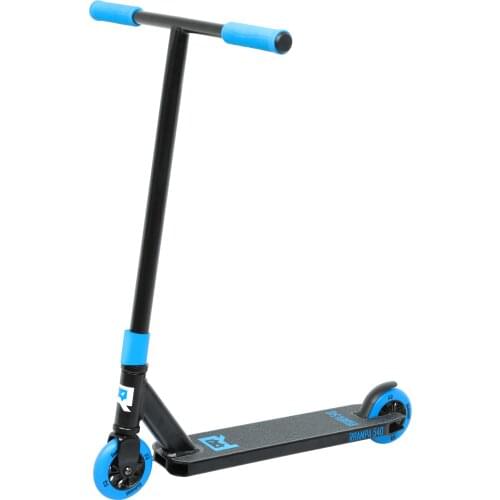 Rrampa Children's Scooters