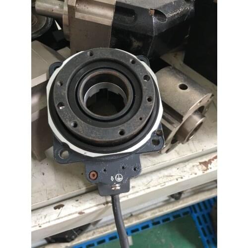 Stepper motor DGM85R-ASAA , Used one , 90% appearance new , 3 months warranty , fastly shipping