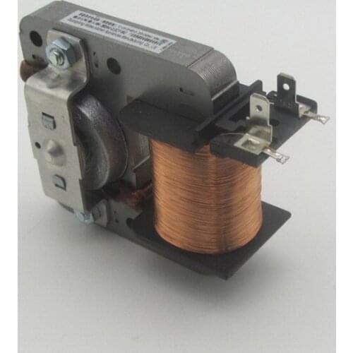 Media Microwave Oven Cooling Fan Motor MDT-10CEF / YZ-E6120-W51D 220-240V 18W Microwave Oven Replacement Parts