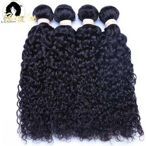 Artificial Hair Strands Swag hair China