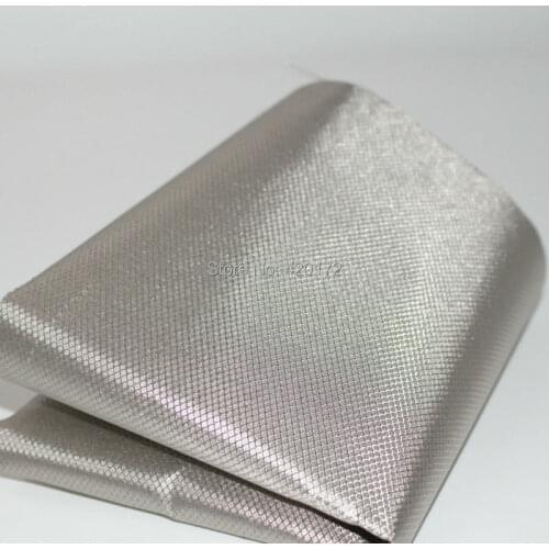 Fabric For RFID bag Fabric For RFID wallet RFID Shielding fabric