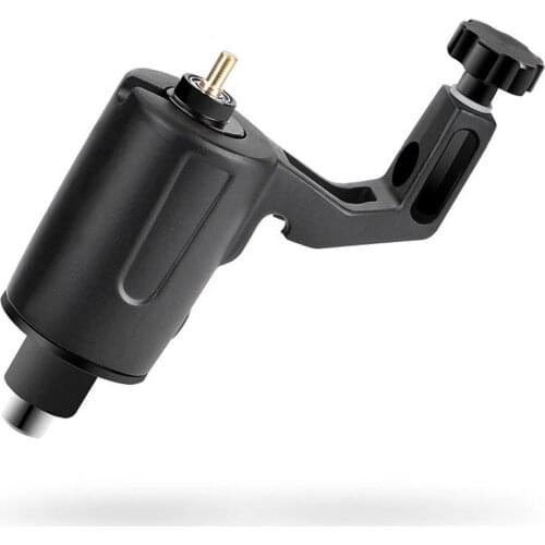 Rotary Tattoo Machine Adjusting Zinc and Aluminum Alloy Rotary Tattoo Gun for tattoo supplier free shipping