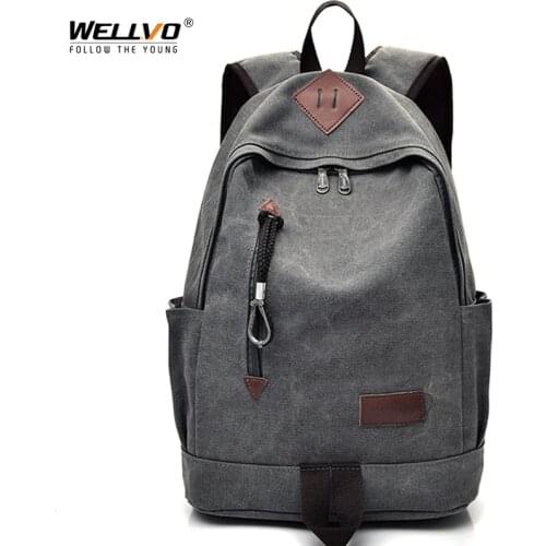 Wellvo Backpacks For Boys