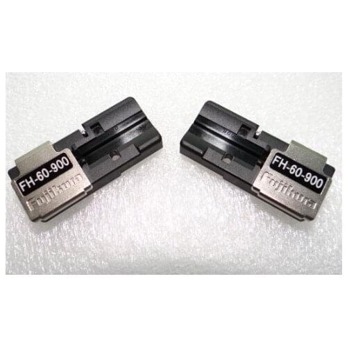 Free shipping Original FH-60-900 fiber holder/ shealth clamp for FSM-60S FSM-50S fusion splicer