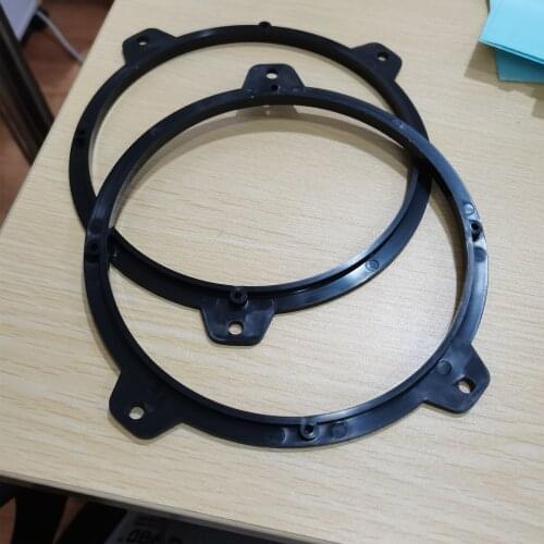 BMW Special Speaker Pad, Suitable for 3 Series E46 Lossless 6.5 Inch Pad 5 Series 8 Inch 5 Series 3.5 Inch 4 Inch Midrange