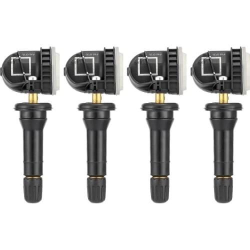 For Ford Tyre Pressure Sensor Tire Pressure Monitoring System EV6T-1A180-DC EV6T-1A180-CB Valve Automotive 1862980 2036832